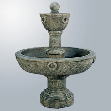 Giannini Garden Nocera Outdoor Water Fountain